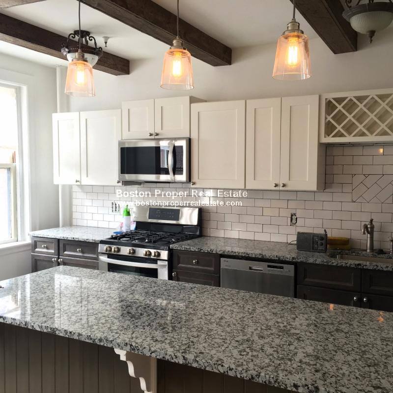 Apartment for rent at 6 Marlborough St #4B, Boston, MA 02116