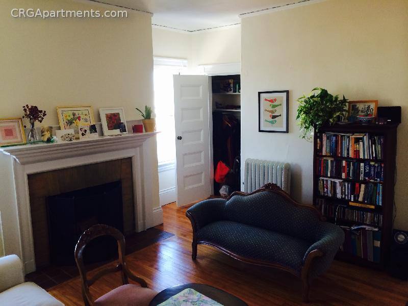 Apartment for rent at 2 Ware St #206T, Cambridge, MA 02138