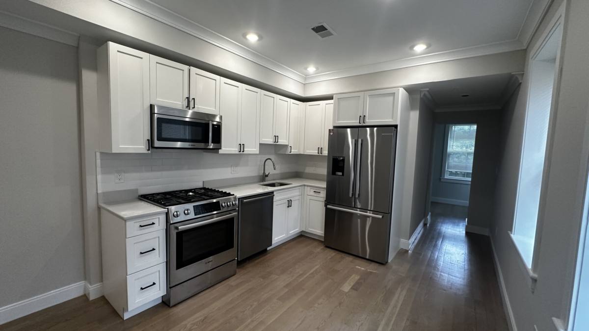 Apartment for rent at 47 Englewood St #2D, Brighton, MA 02135
