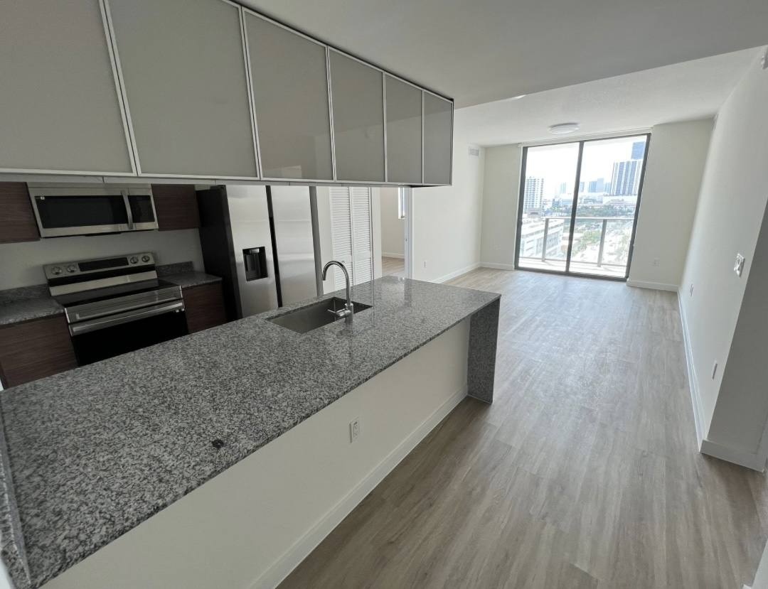 Apartment for rent at 114 NE 22nd St #709, Miami, FL 33137