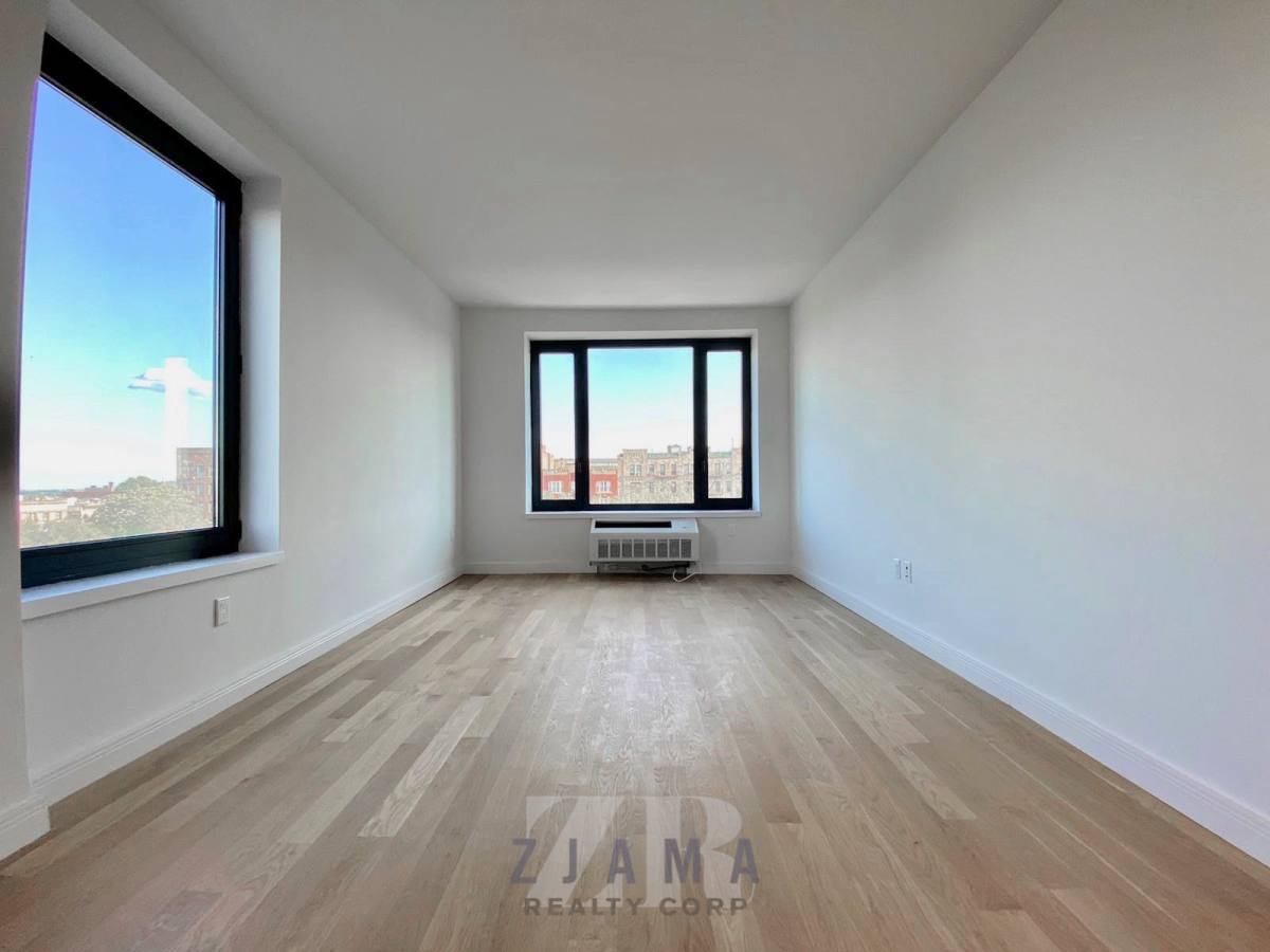 Apartment for rent at 409 Eastern Parkway #702, Brooklyn, NY 11216