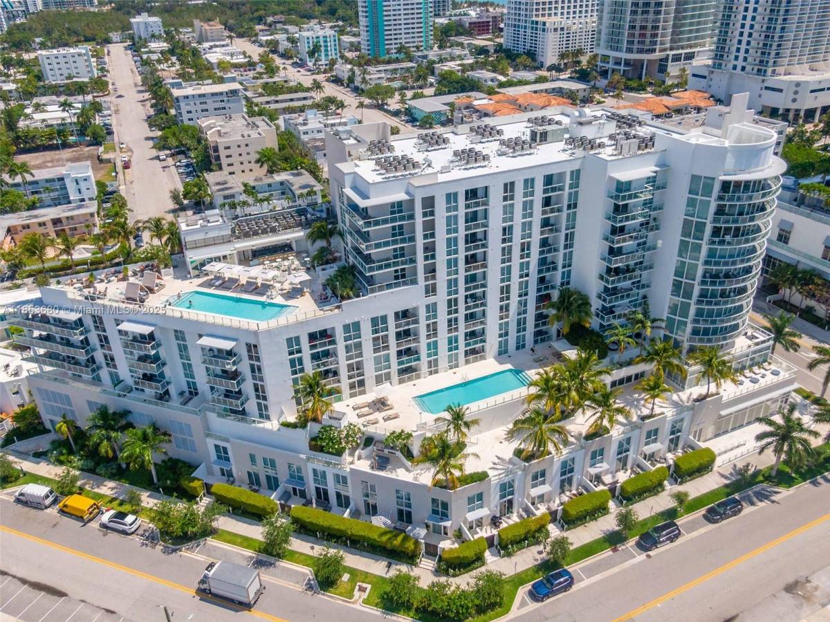 Condo for rent at 401 N Birch Rd #502, Fort Lauderdale, FL 33304