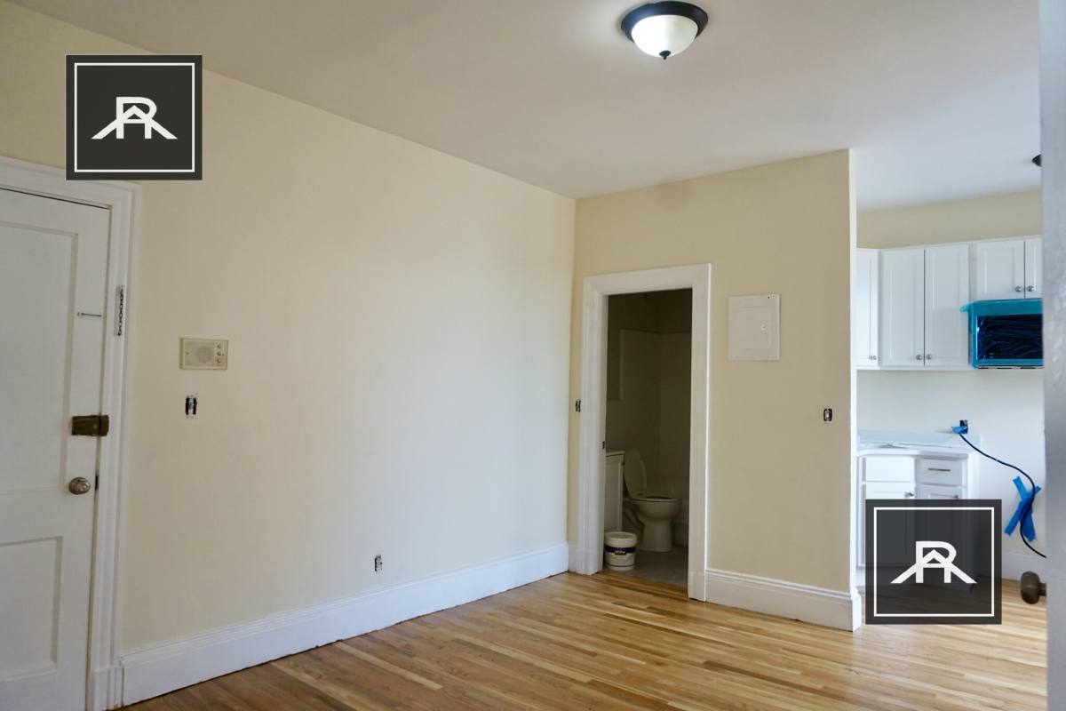 Apartment for rent at 1214 Commonwealth Ave #16, Allston, MA 02134