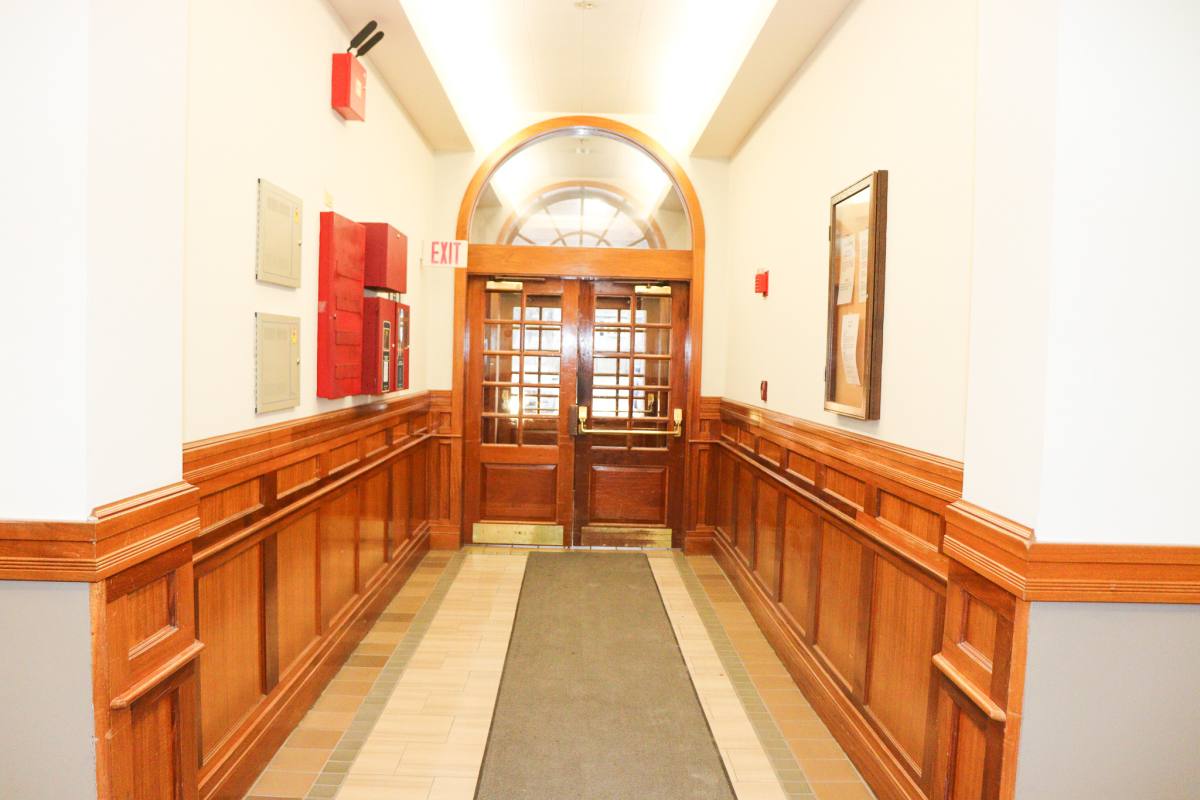 Apartment for rent at 550 Washington St #213, Braintree, MA 02184