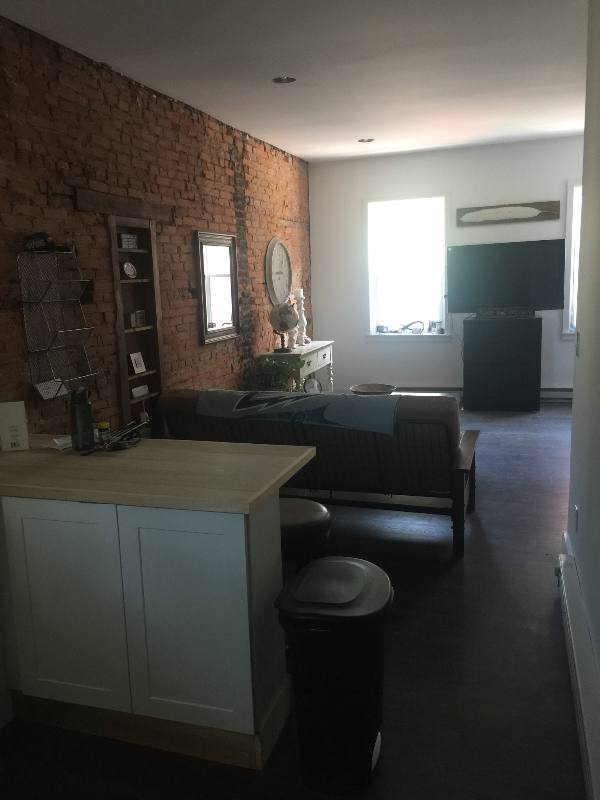 Apartment for rent at 2130 S St, Philadelphia, PA 19146