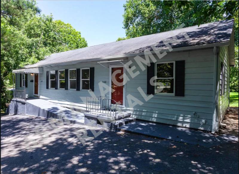 Apartment for rent at 160 N Illinois Ave, Oak Ridge, TN 37830