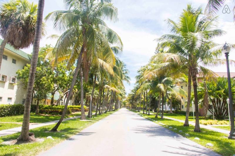 Apartment for rent at 201 Galen Dr, Key Biscayne, FL 33149