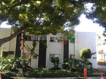 Apartment for rent at 529 S Madison Ave, La Canada Flintridge, CA 91011