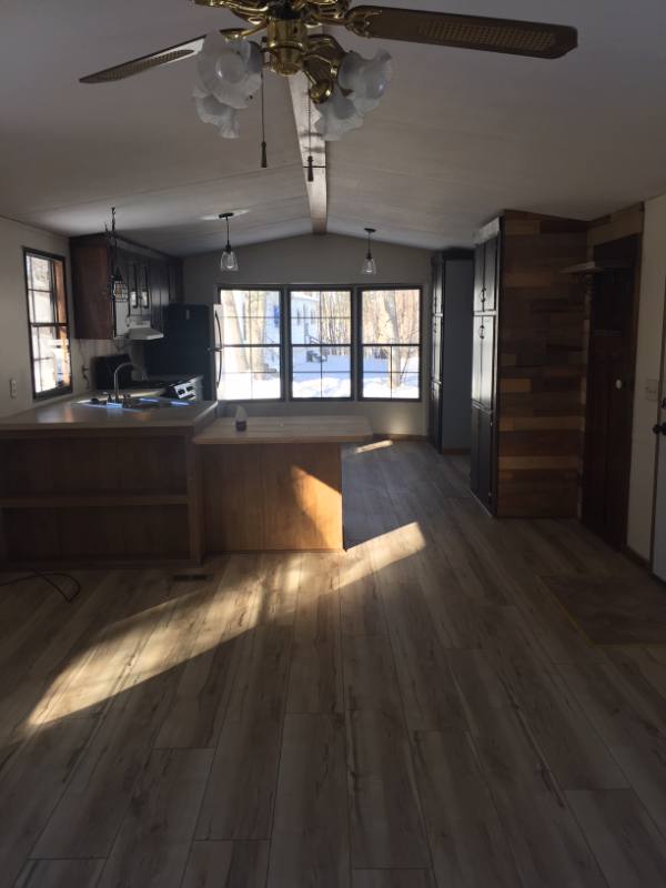 House for rent at 21 Fourth St, Kenduskeag, ME 04450