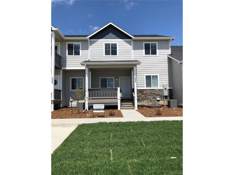 House for rent at 4355 24th St Rd #902, Greeley, CO 80634