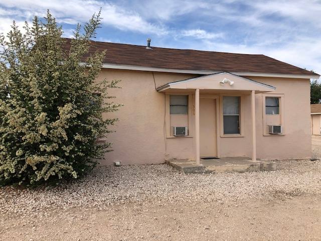 House for rent at 506 E 1st St, Portales, NM 88130