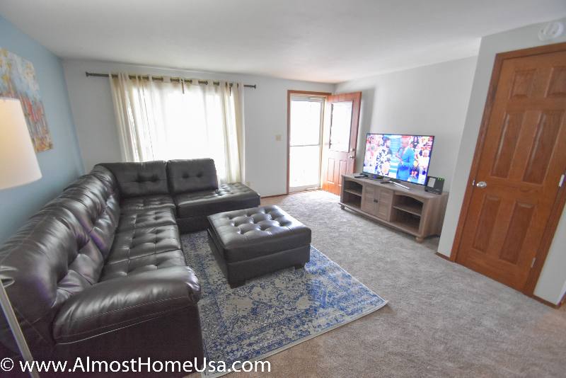 Townhouse for rent at 1915 Mulberry Lane, Green Bay, WI 54304