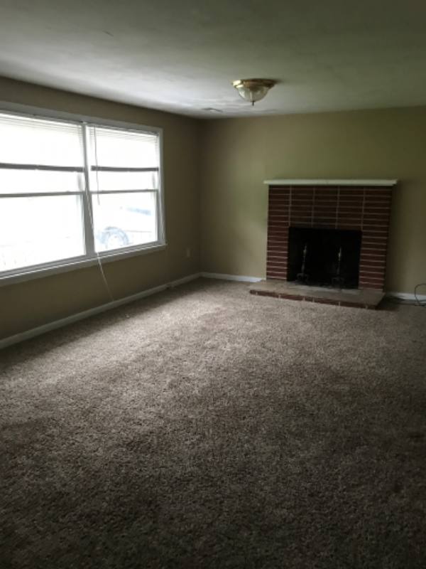 House for rent at 356 Booher Lane, Bristol, VA 24201