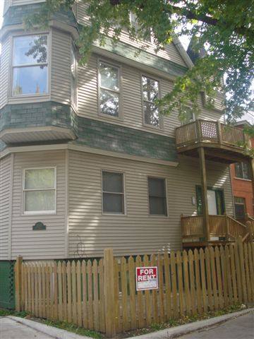 Apartment for rent at 3125 N Paulina, Chicago, IL 60657