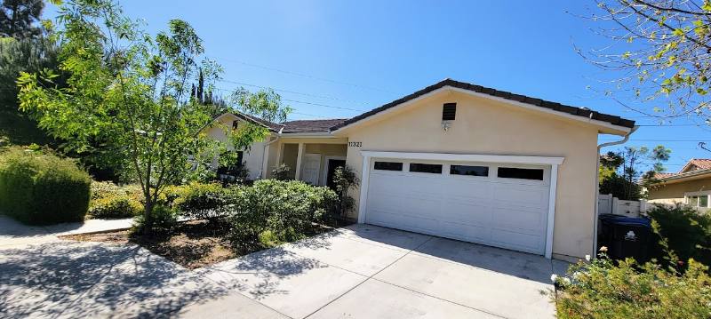 House for rent at 11321 Hunnewell Ave, Sylmar, CA 91342