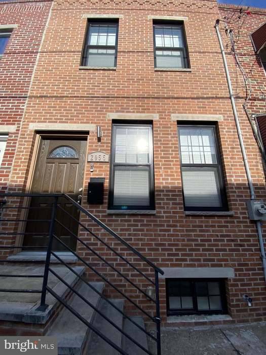 House for rent at 2055 Mountain St, Philadelphia, PA 19145