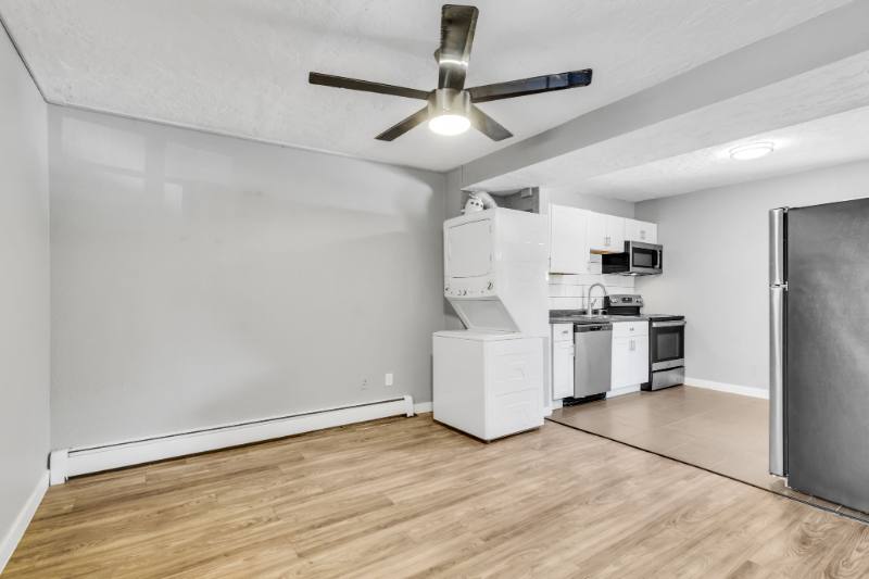Apartment for rent at 825 12th St #5, Greeley, CO 80631