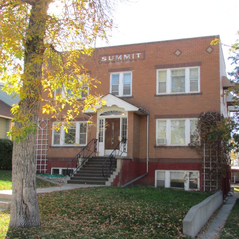 Apartment for rent at 1004 2nd Ave S #1, Great Falls, MT 59405