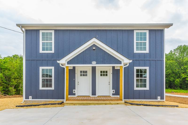 House for rent at 3308 Chattanooga Rd #B, Tunnel Hill, GA 30755