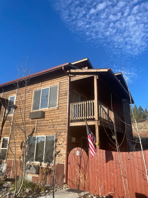 House for rent at 6174 Lay About Lane #203, Lolo, MT 59847