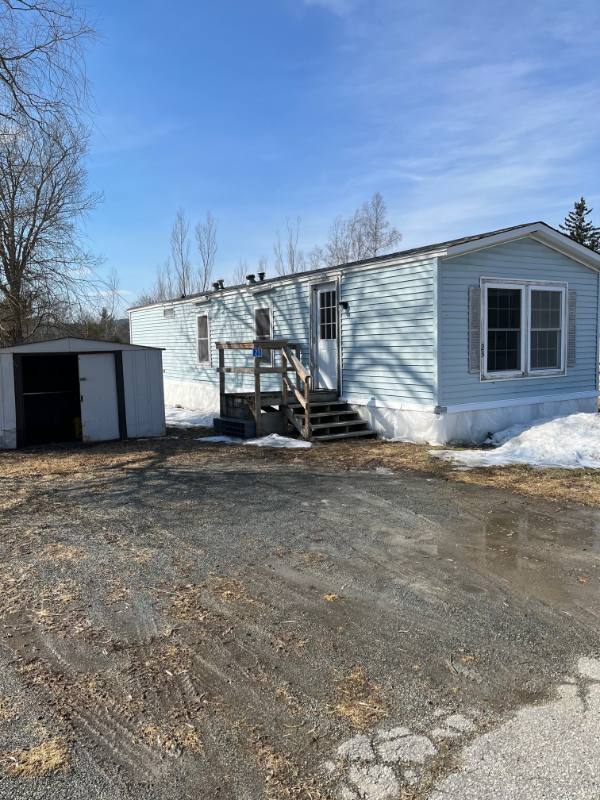 House for rent at 23 Harriman Cove Rd, Bucksport, ME 04416