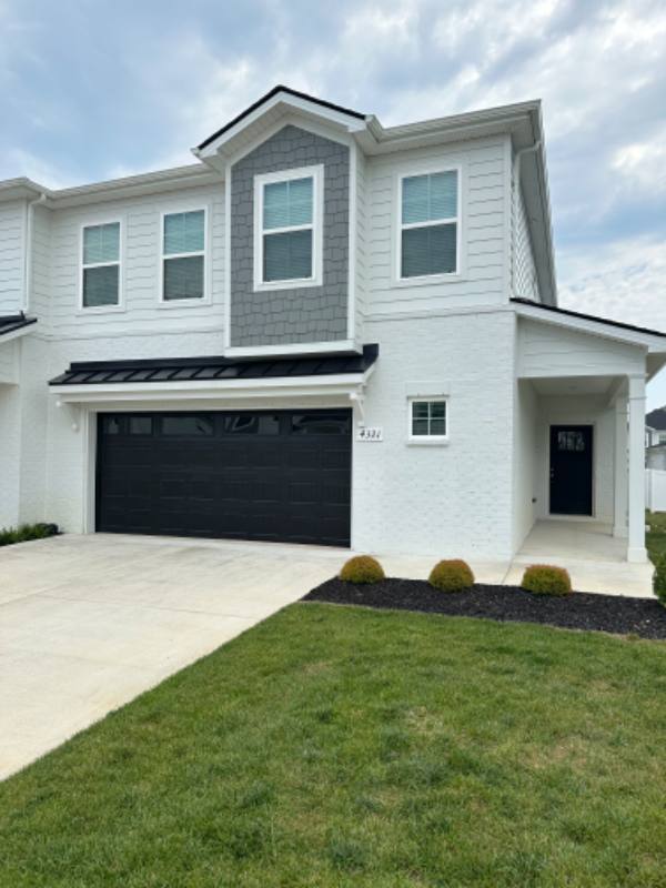 Townhouse for rent at 4321 Spyglass Dr, Murfreesboro, TN 37127