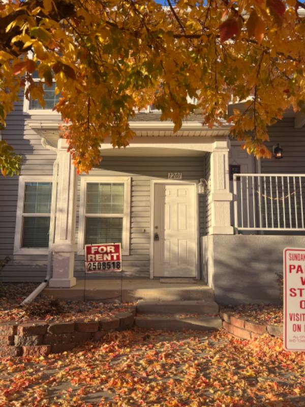 Condo for rent at 2468 Thunder Mountain Dr #1201, Grand Junction, CO 81505
