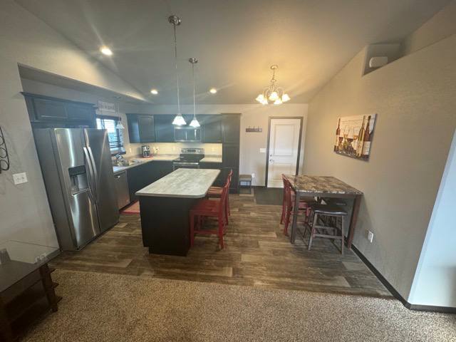 House for rent at 1248 Juneau Dr, Box Elder, SD 57719