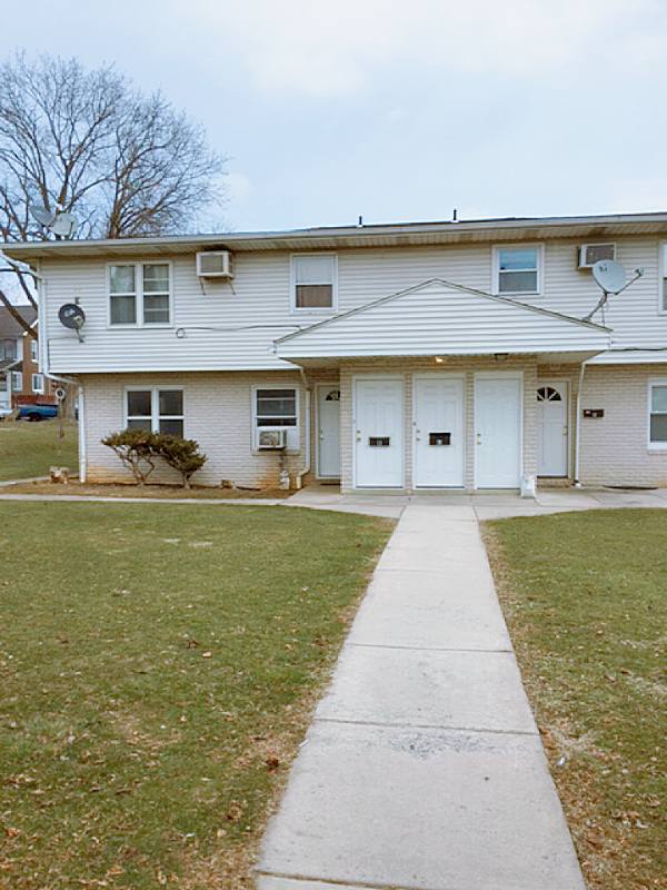 Apartment for rent at 1116 S Hall St #A, Allentown, PA 18103