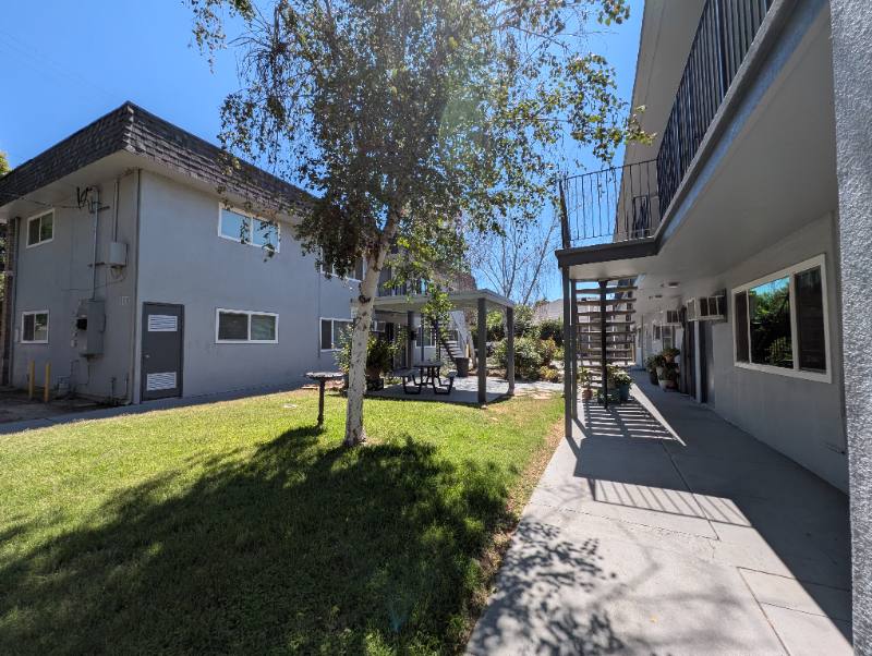 Apartment for rent at 411 Bird St #12, Yuba City, CA 95991