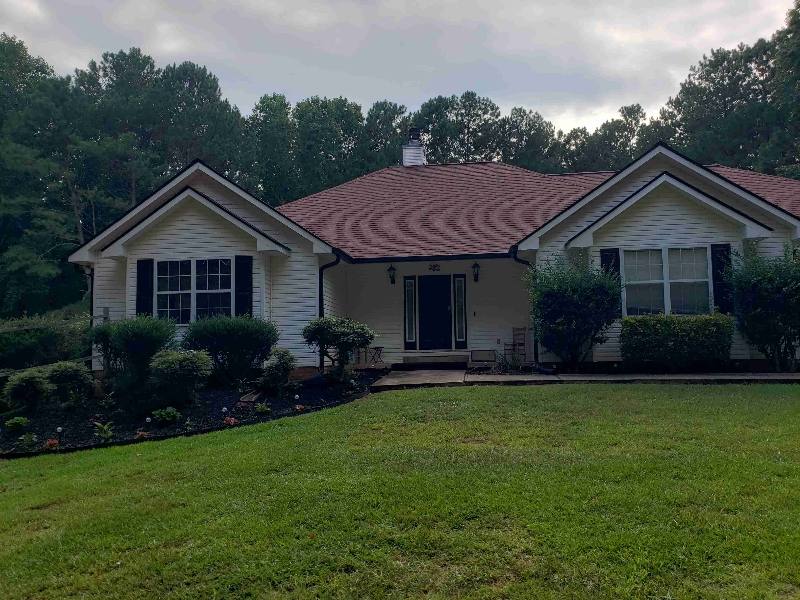 Apartment for rent at 1734 N Highway 113 #A, Carrollton, GA 30117