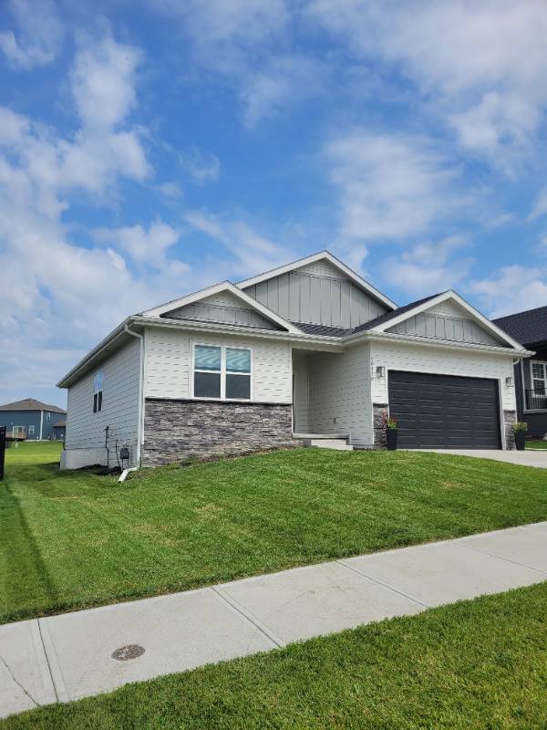 House for rent at 19118 Fir St, Gretna, NE 68028
