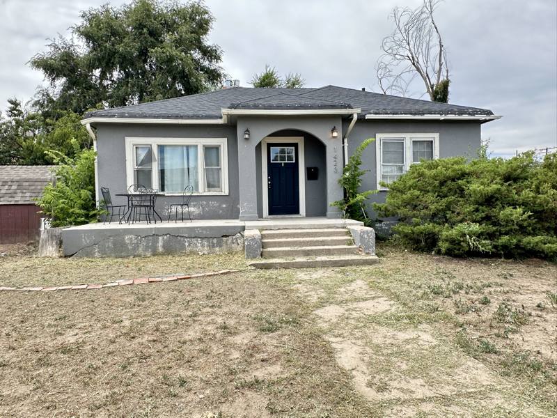 Apartment for rent at 1423 7th Ave #A, Greeley, CO 80631