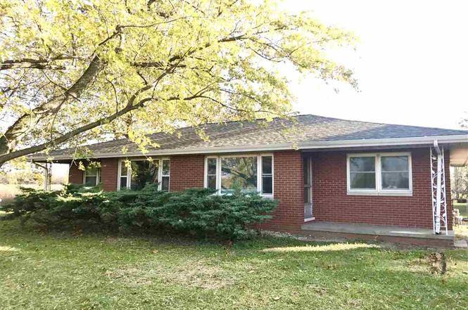 Apartment for rent at 209 N Pinkerton Rd #A, Hanna City, IL 61536