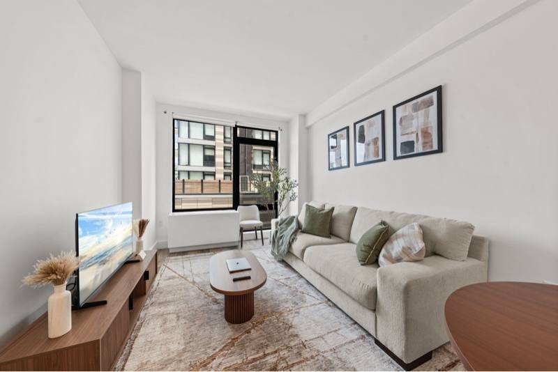 Apartment for rent at 228 E 135th St #1, Bronx, NY 10451
