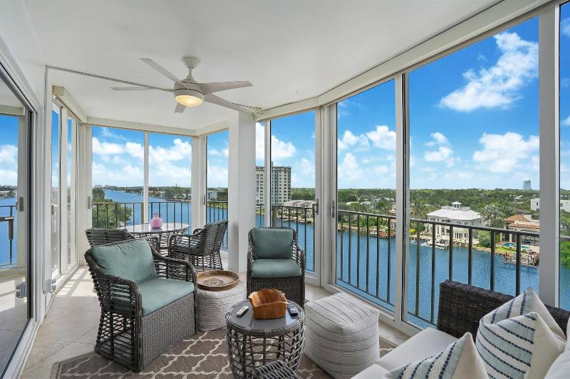 Condo for rent at 400 Seasage Dr #701, Delray Beach, FL 33483