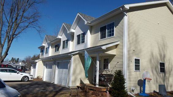 Townhouse for rent at 4 Gaines Court, Essex Junction, VT 05452