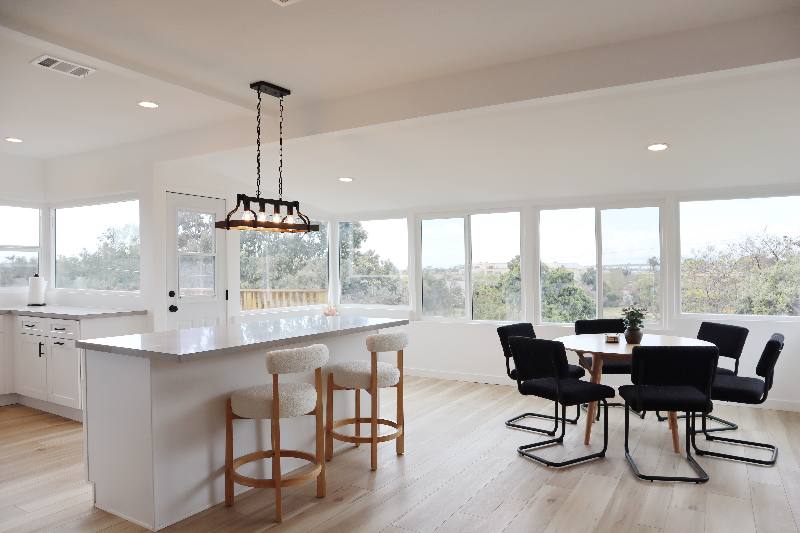 Apartment for rent at 4205 Mason St #A, San Diego, CA 92110
