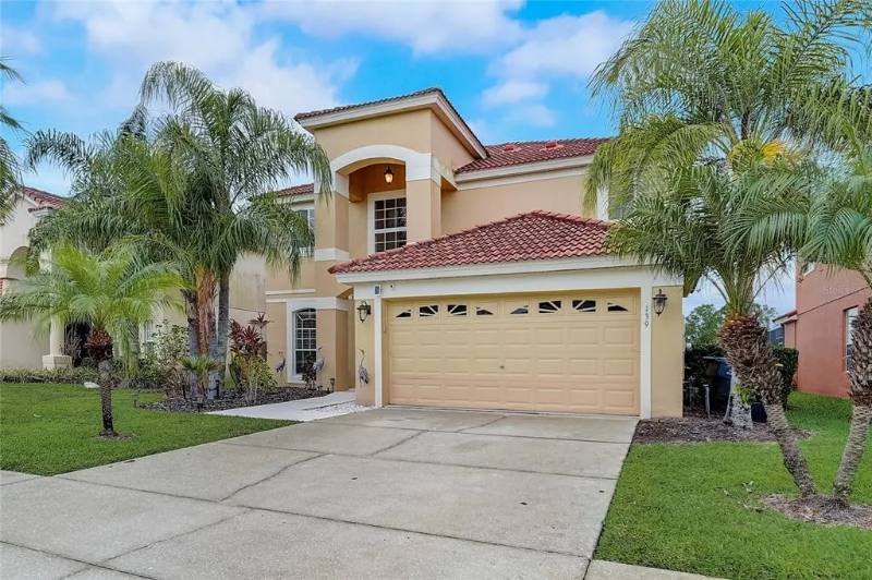139 Miro Dr, Davenport, FL 33837