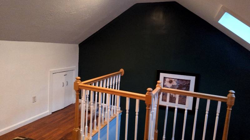 Townhouse for rent at 71 E St #2, Lowell, MA 01851