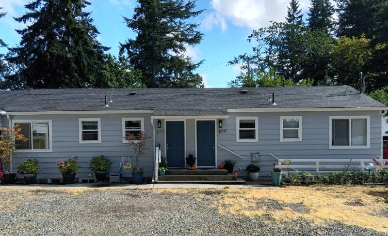 Apartment for rent at 12715 Vernon Ave SW, Tacoma, WA 98446