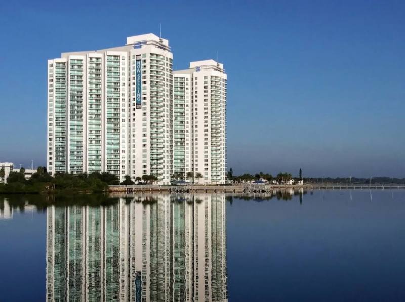 Condo for rent at 231 Riverside Dr #1504, Daytona Beach, FL 32117