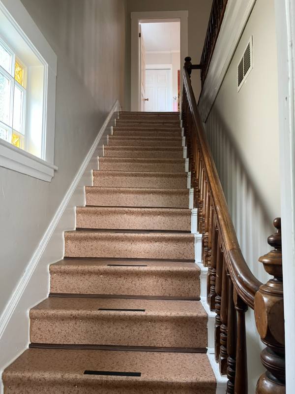 Apartment for rent at 6 Patterson St #1, Augusta, ME 04330