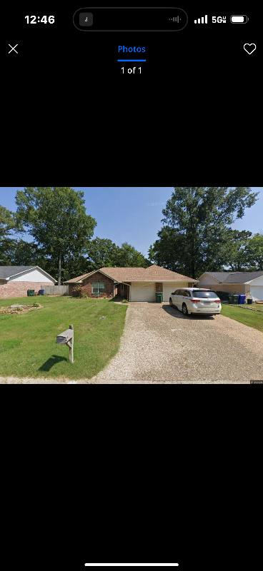 House for rent at 46 Smoking Oaks, Conway, AR 72034