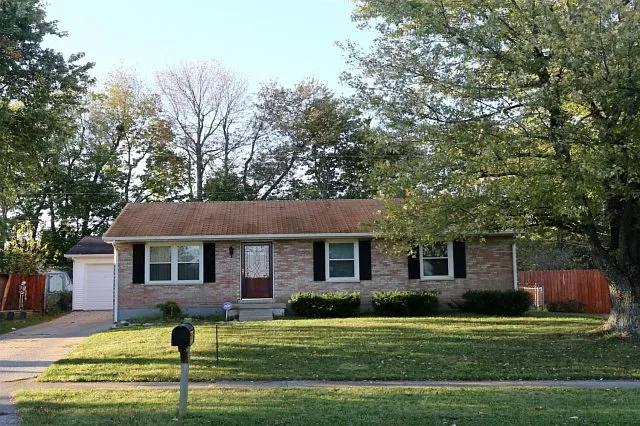 House for rent at 1166 Trent Blvd, Lexington, KY 40517