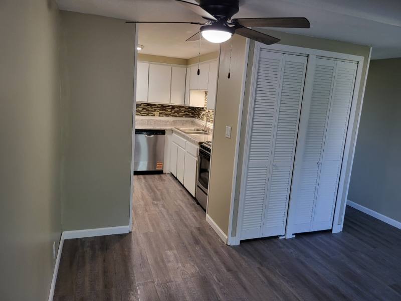 Apartment for rent at 734 N Country Acres Ave #214, Wichita, KS 67212