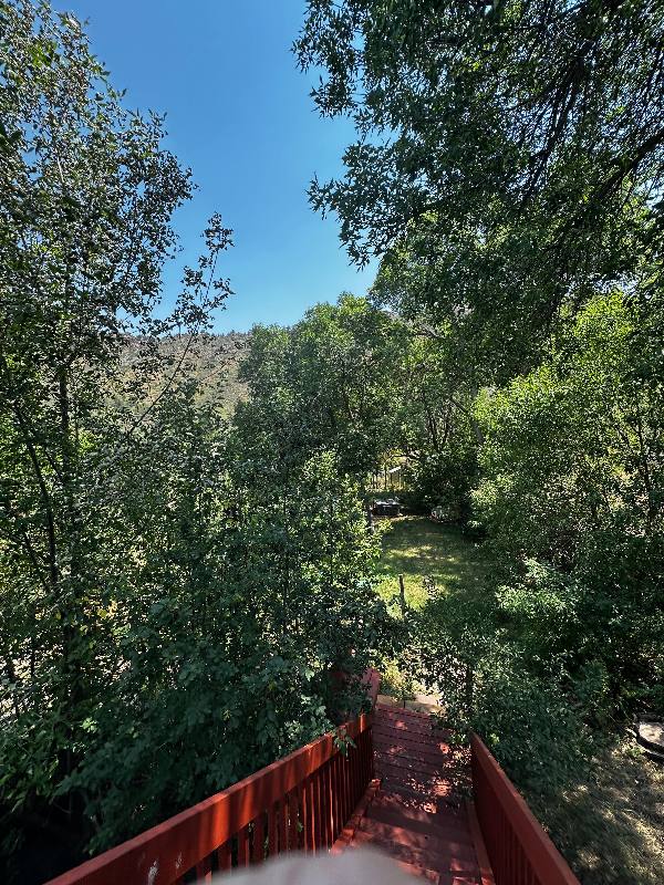 Apartment for rent at 2052 Apple Valley Rd, Lyons, CO 80540