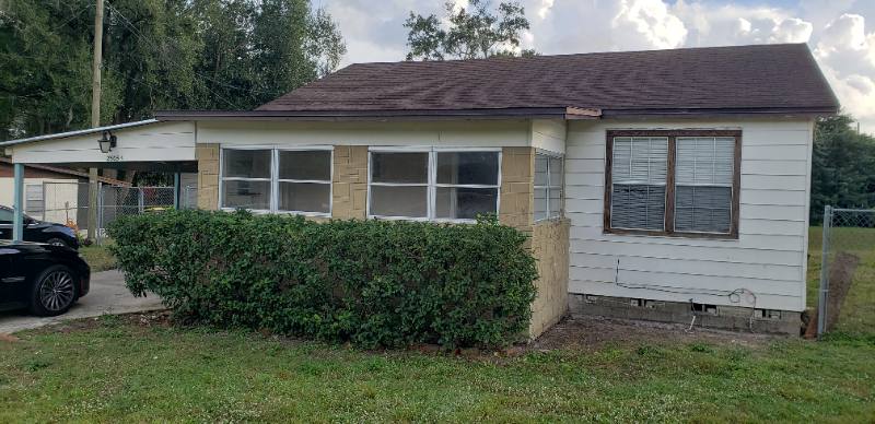 House for rent at 2505 Burns St, Lakeland, FL 33801