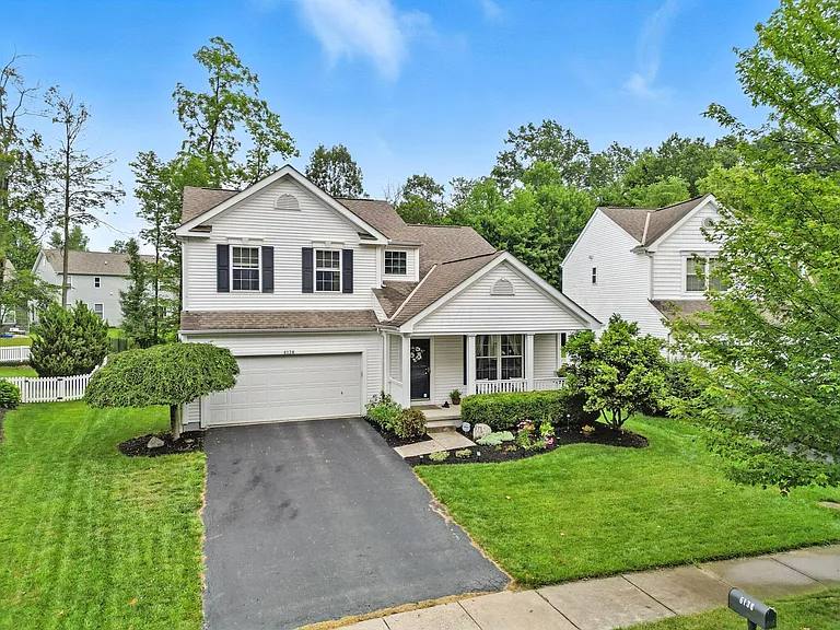 House for rent at 6138 Highlander Dr, Westerville, OH 43081