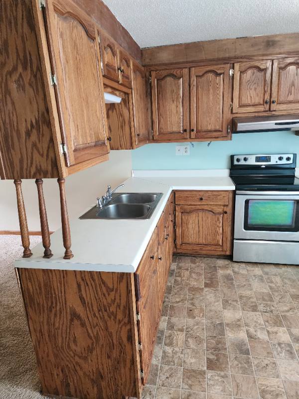 Apartment for rent at 731 Hickory Dr #2, Pulaski, TN 38478